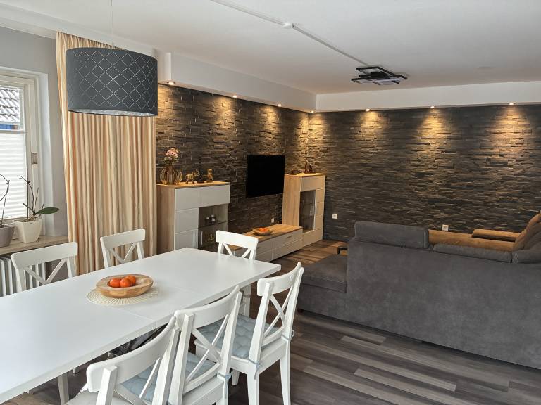 Ferienwohnung Schenefeld