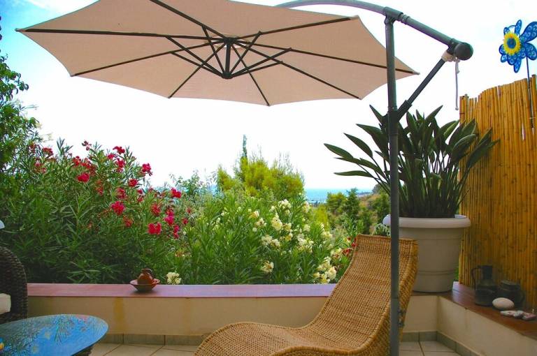 Appartement Spetses