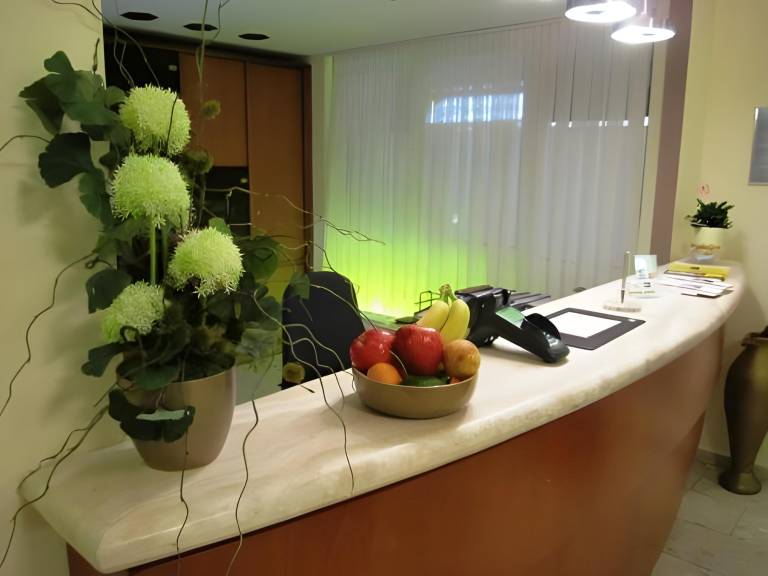 City Hotel Wiesbaden — photo 5