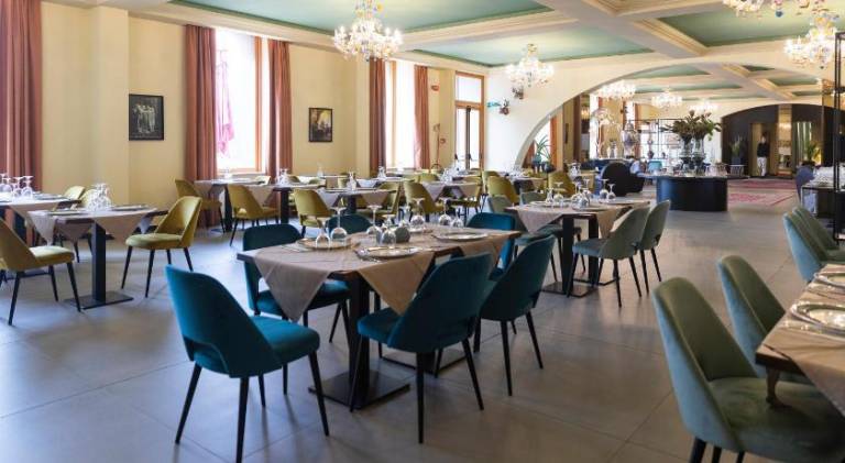 Parc Hotel San Pietro — photo 4