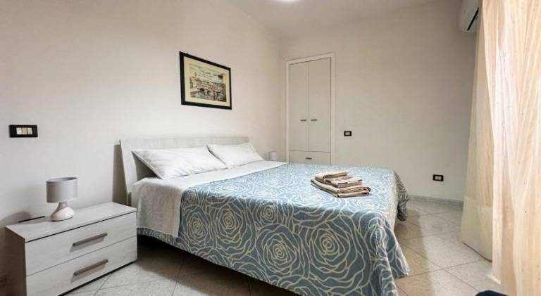Holiday apartment with 2 rooms for 5 persons in Mazara del Vallo