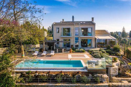 Villa Vido