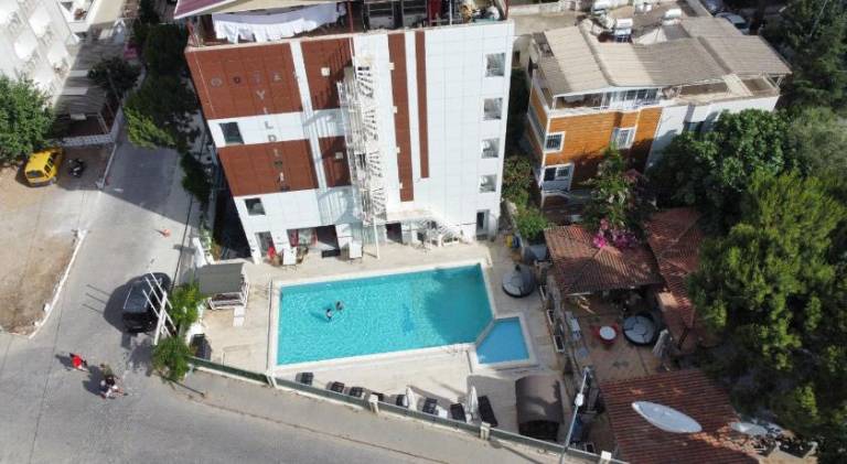 Yıldırım Otel — photo 5