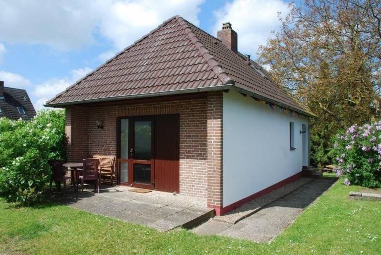 Ferienhaus  Neustadt in Holstein