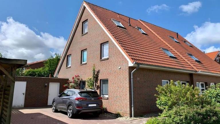 Ferienwohnung  Wittmund