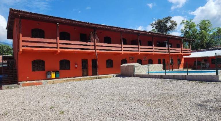 Holiday apartment with pool — photo 3