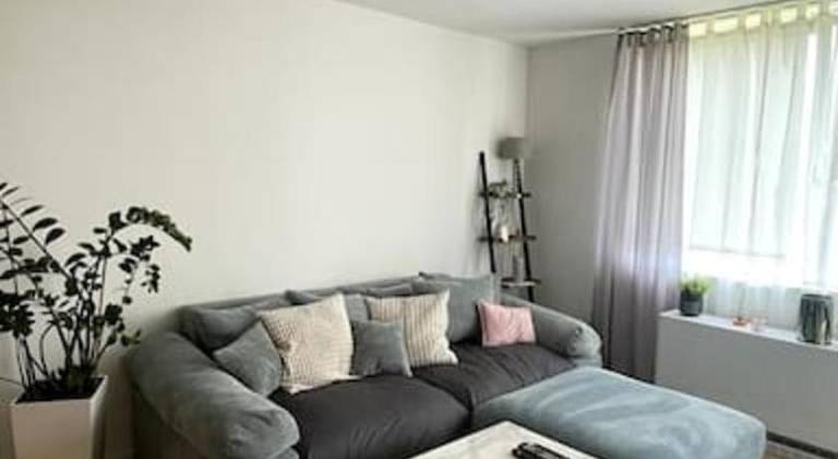 72 m&sup2; Ferienwohnung