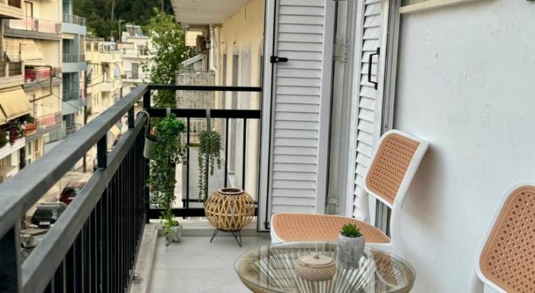 Rental apartment with 2 rooms for 5 persons — photo 3