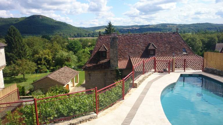 Maison de vacances Calviac-en-Périgord