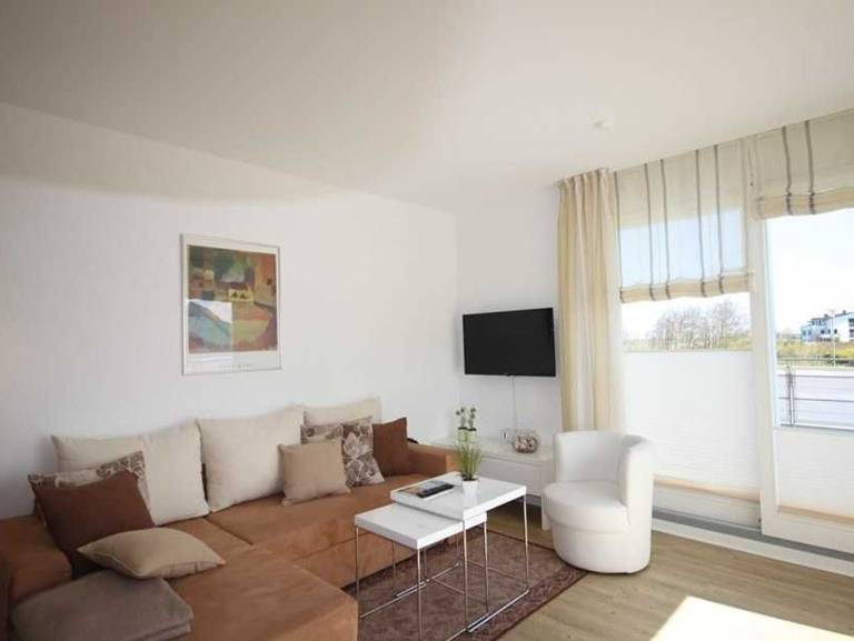 Ferienwohnung Heiligendamm