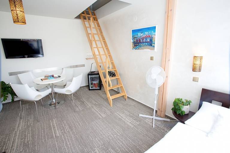 Aparthotel  Smržovka