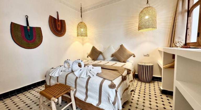 Villa with pool | Close to Jemaa el-Fnaa — photo 4