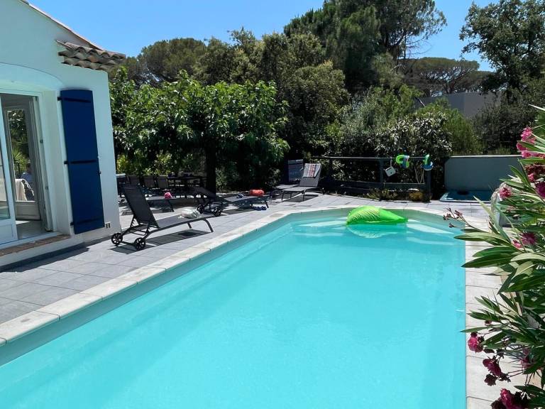 Villa Sainte-Maxime