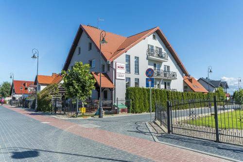 Bed & Breakfast Nowa Karczma