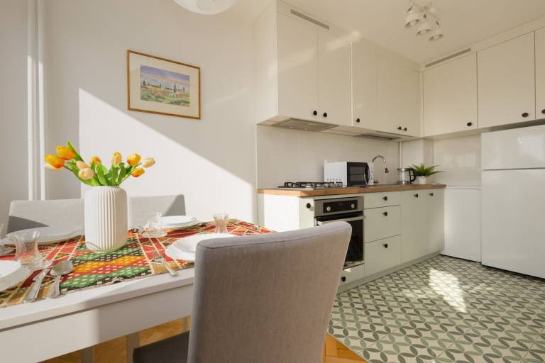 Children-friendly beautiful holiday apartment | Pets are welcome — photo 5