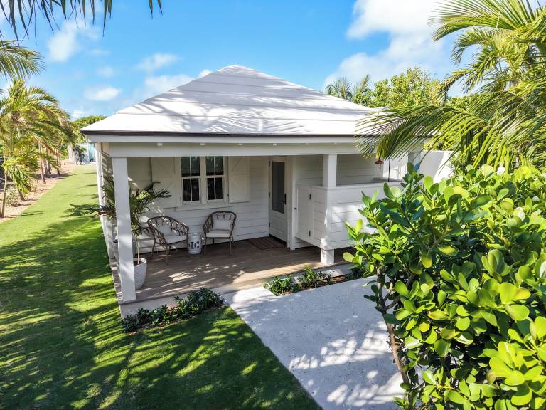 Cabin Elbow Cay