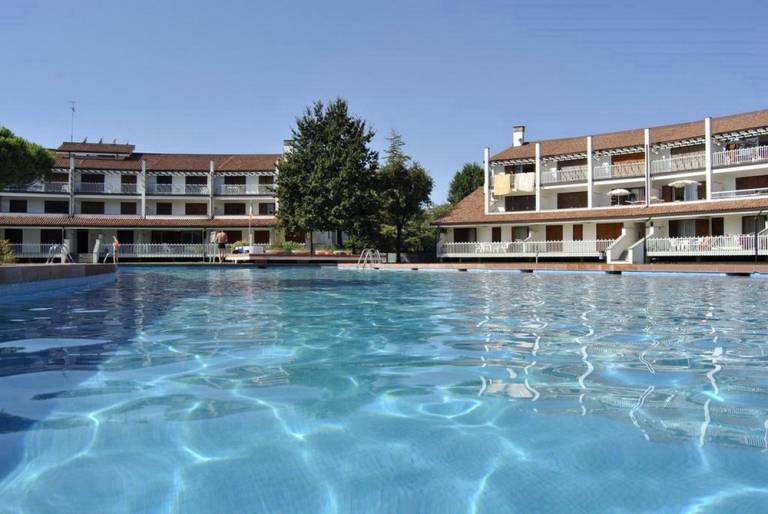 Ferienwohnung Caorle