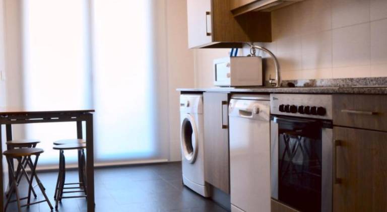 Holiday apartment with patio | Pets allowed — photo 4