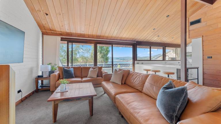 Apartment  Jindabyne