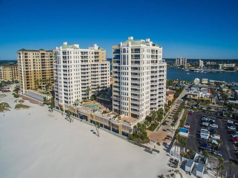 Ferienwohnung Clearwater Beach