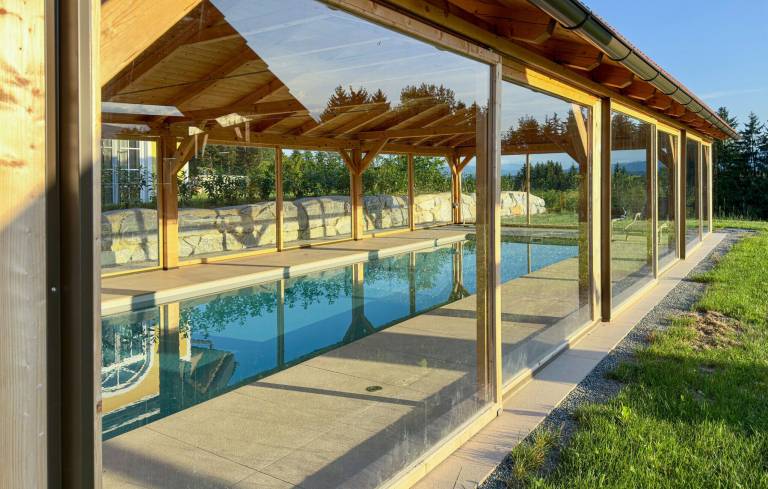 Ferienhaus Stainz