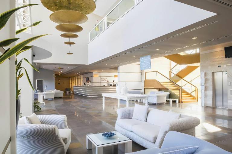 Regiohotel Manfredi — photo 2