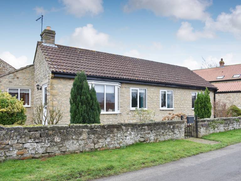 Cottage Bedale