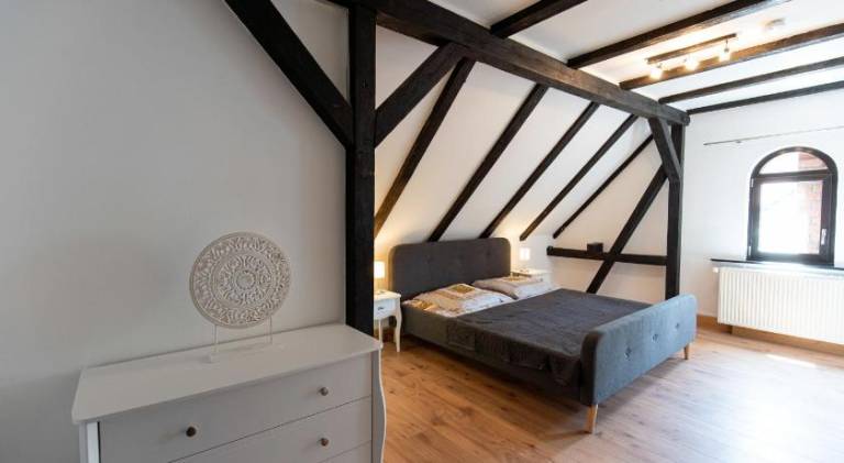 Holiday apartment with 2 rooms for 6 persons — photo 2