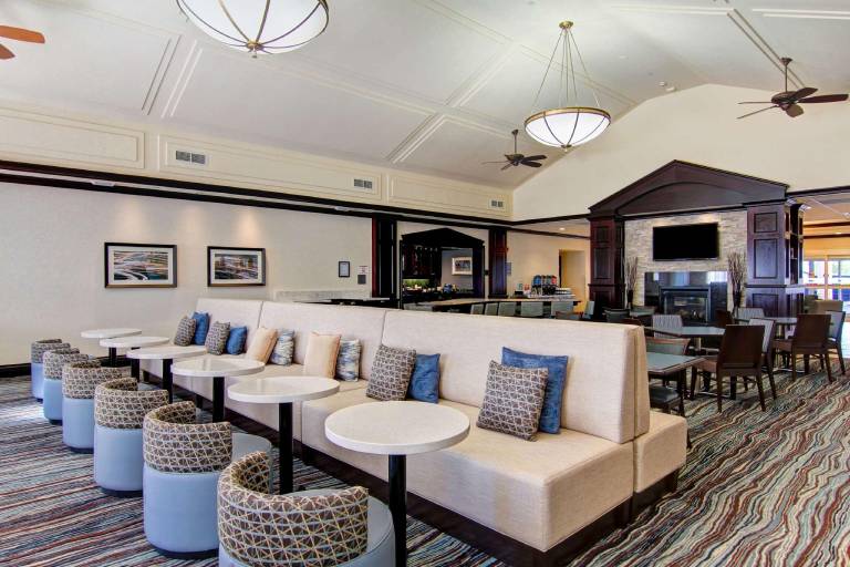 Homewood Suites by Hilton Toronto Mississauga — photo 4