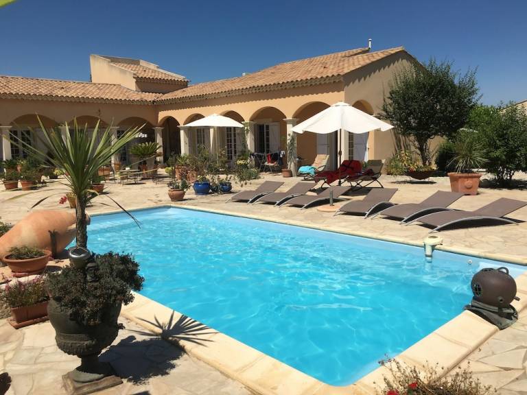 Appartement Arles