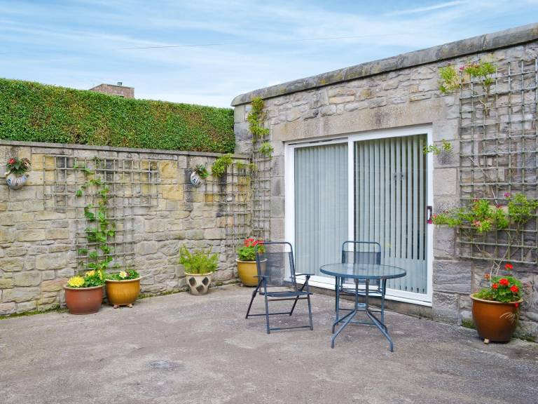 Cottage Bamburgh