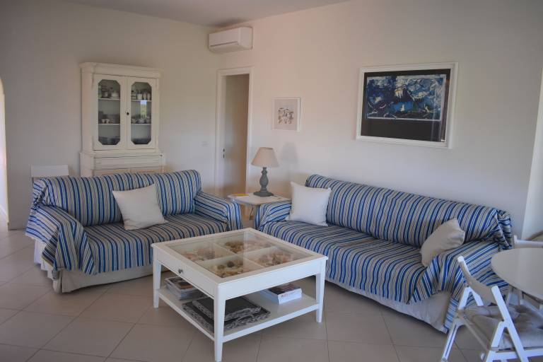 Appartamento Sabaudia