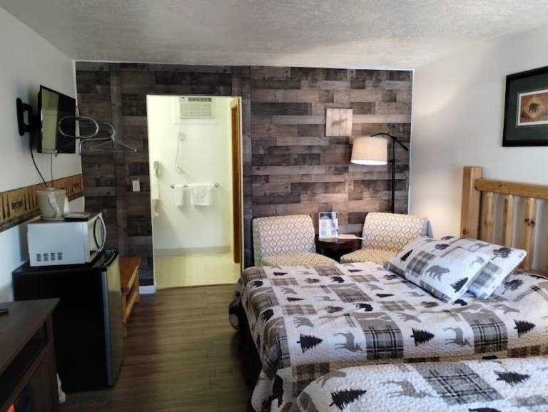Motel Ohiopyle