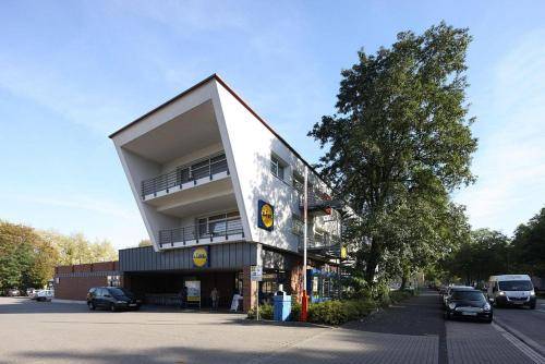 Petul Apart Hotel City in Essen