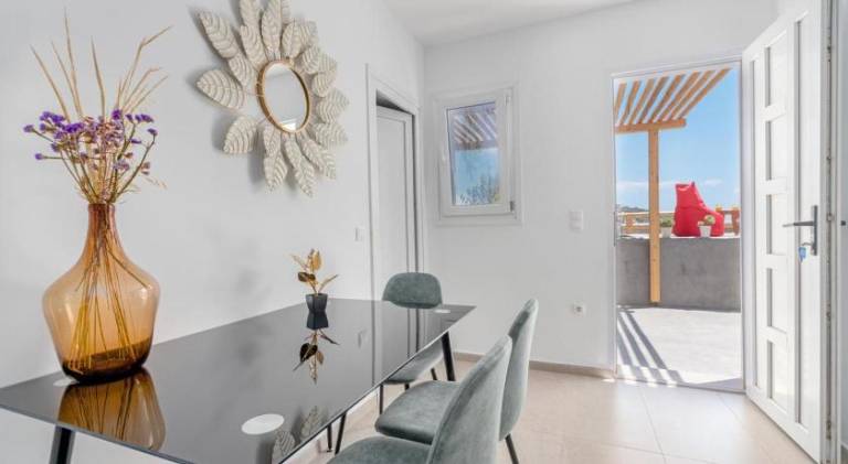 Rental apartment with pool, yard & terrace | Pets allowed — photo 3