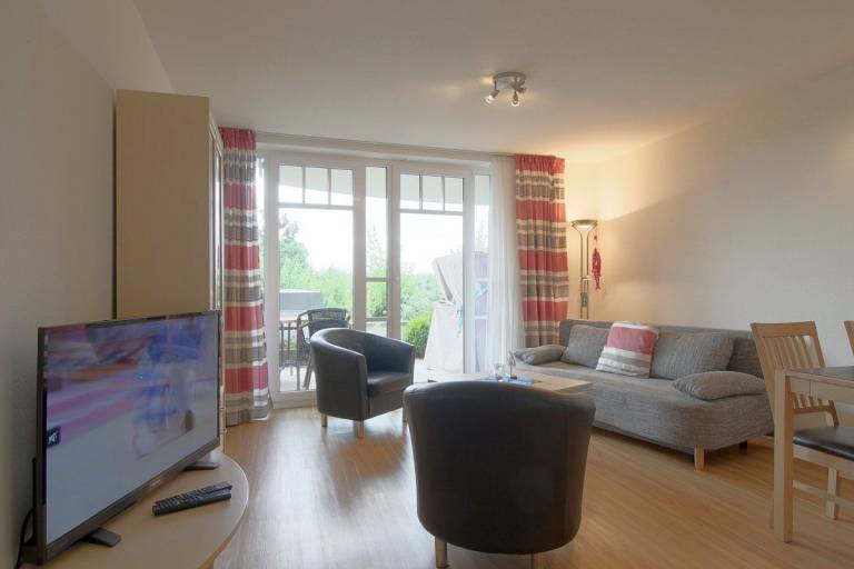 Appartement Dorumer Neufeld