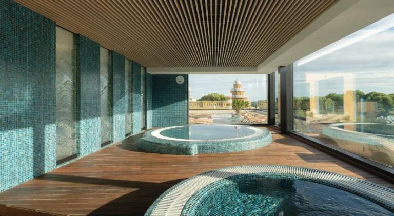 Boutique Hotel Elke Spa Superior — photo 2