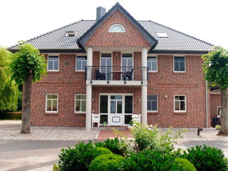 Privatzimmer Orth