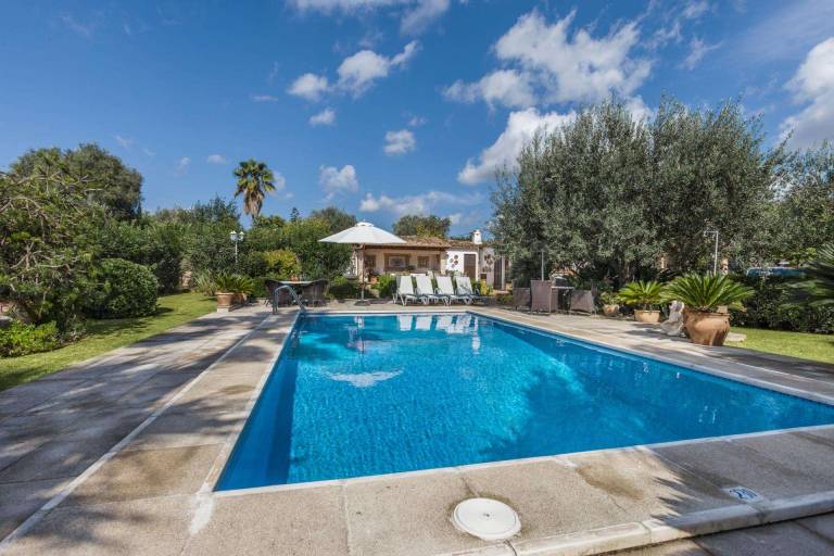 Villa Pollença