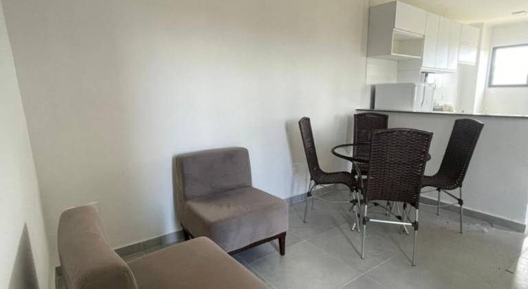 Holiday apartment with pool | Pet-friendly in Juazeiro do Norte