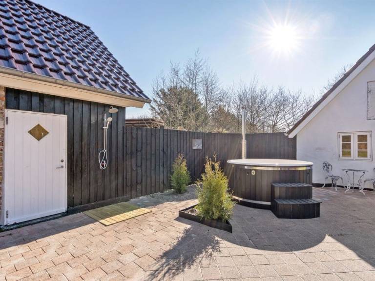 Ferienpark Ulfborg