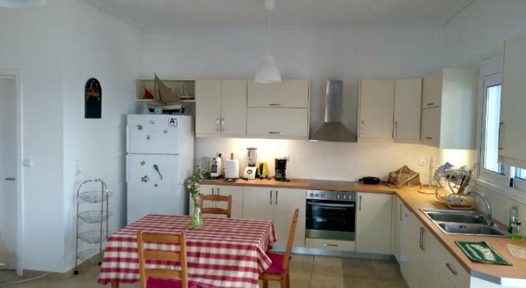 Kymi Bay House — photo 4
