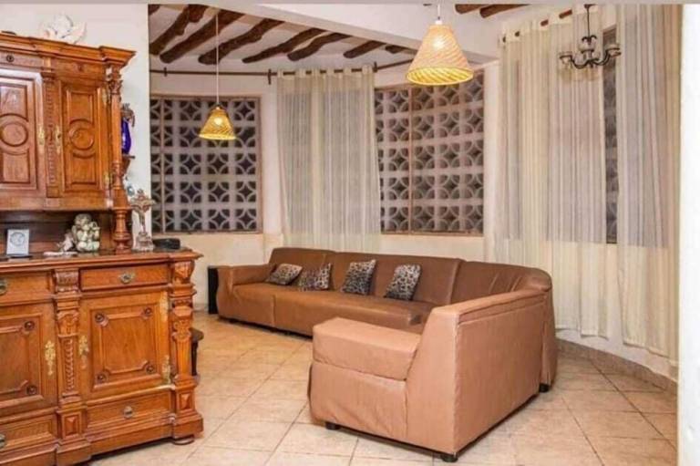 Aparthotel Diani Beach