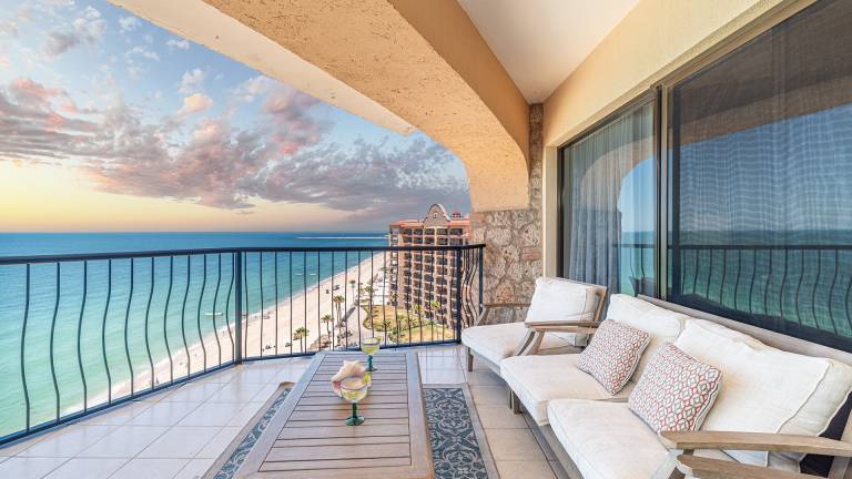 134 m&sup2; Ferienwohnung