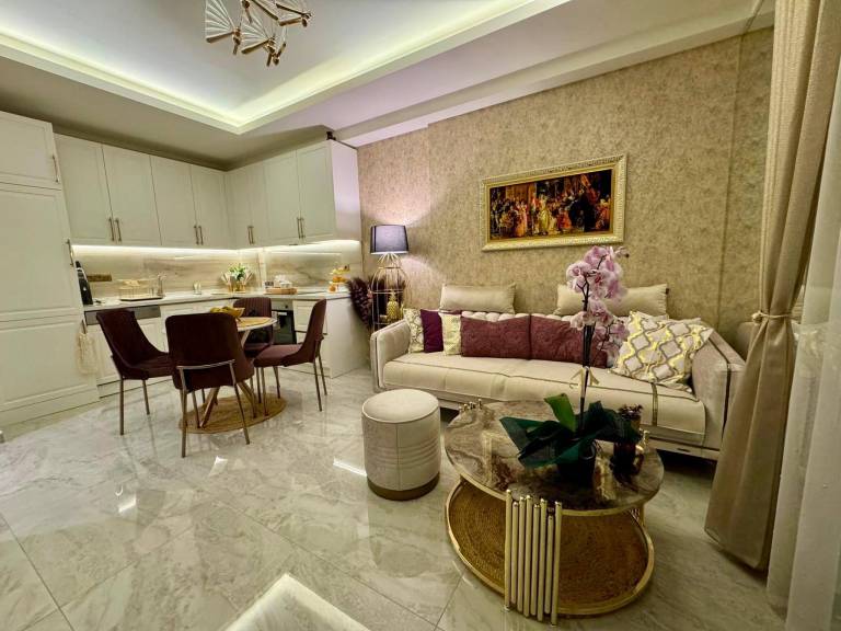 Appartement  Alanya