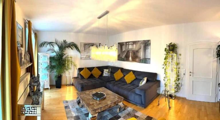 Rental apartment | Pets are welcome in Grossgmain