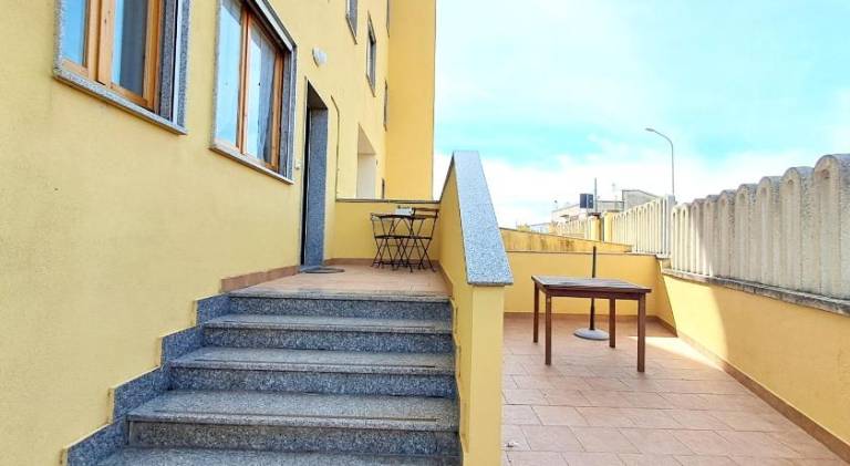 Rental apartment with 1 room for 4 persons — photo 5