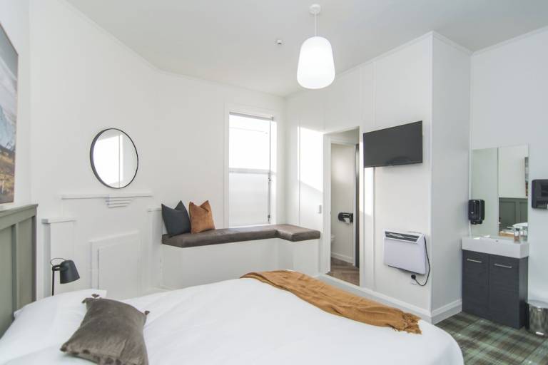 Accommodation Oceanview