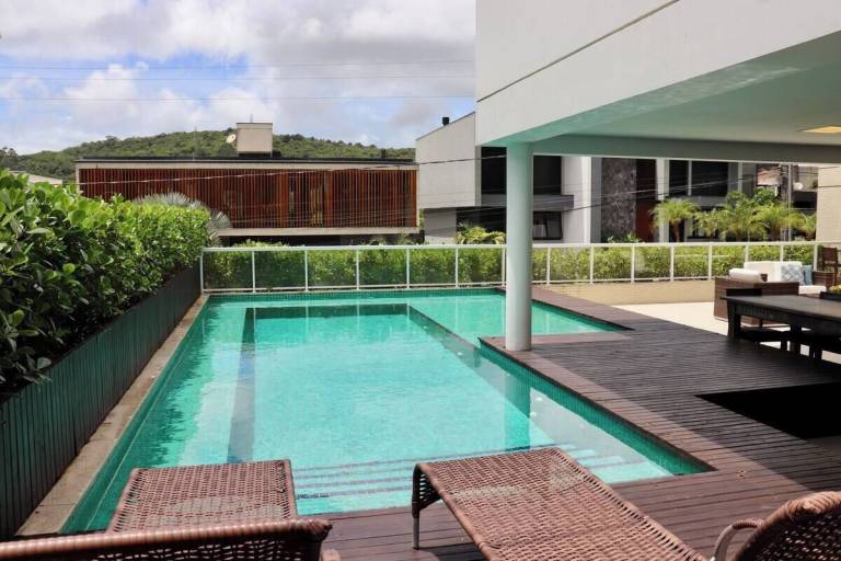 Casa  Lagoa da Conceição