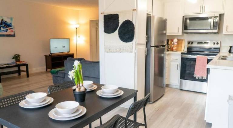 Rental apartment | Pets are welcome — photo 3